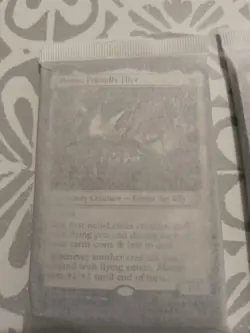 Avatar FOIL Bundle Exclusive Appa Land Complete Set TLA MTG Momo Promo SEALED NM - Image 2