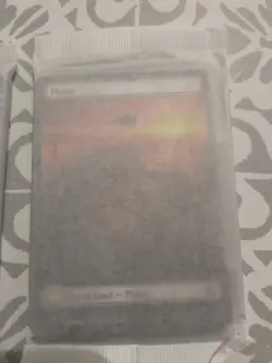 Avatar FOIL Bundle Exclusive Appa Land Complete Set TLA MTG Momo Promo SEALED NM - Image 3