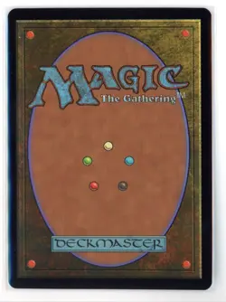 SLC Demonic Consultation #4 FOIL Borderless Secret Lair Encyclopedia Countdown - Image 2