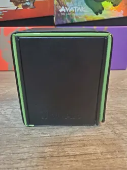 Ultrapro Golgari Alcove Deck Box MTG Magic (Slightly used) - Image 2