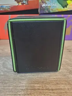 Ultrapro Golgari Alcove Deck Box MTG Magic (Slightly used) - Image 4