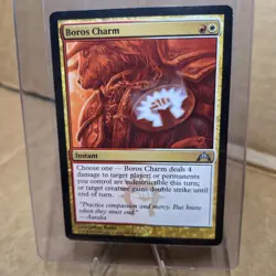MTG Boros Charm - 2013 Gatecrash - LP - Image 3