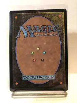 Temple Garden (Non-foil) Lorwyn Eclipsed 0268 Rare MTG - Image 2