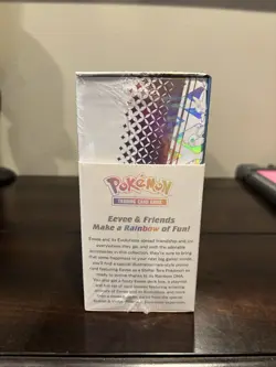Pokemon Prismatic Evolutions Super Premium Collection SPC Sealed NEW a - Image 2