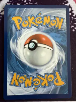 Pokemon TCG Mew 025/025 NM+ Celebrations Full Art Ultra Rare Shiny Holo W/Extras - Image 4