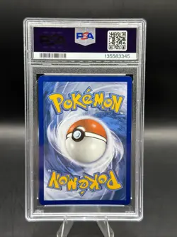 M Mega Gardevoir EX 112/114 Full Art Pokemon XY Steam Siege 112 MINT PSA 9 - Image 2