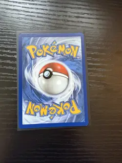 Pokemon Celebrations Pokemon TCG 25 Year Anniversary Pikachu Full Art Ultra Rare - Image 2