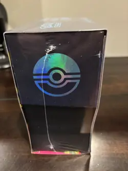 Pokemon Mega Evolution Phantasmal Flames Elite Trainer Box ETB New Sealed c - Image 2