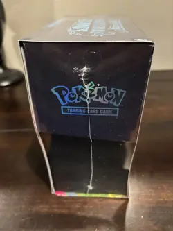 Pokemon Mega Evolution Phantasmal Flames Elite Trainer Box ETB New Sealed c - Image 4