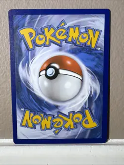 Pokemon Pikachu TCG Full Art Holo Black Star 5/25 Celebrations Perfect Condition - Image 2