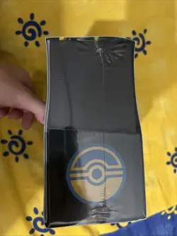 Pokemon Mega Evolution Elite Trainer Box Lucario Riolu Gardevoir Sealed - Image 3