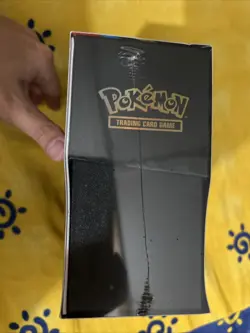 Pokemon Mega Evolution Elite Trainer Box Lucario Riolu Gardevoir Sealed - Image 5