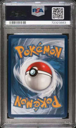 2020 POKEMON SWORD & SHIELD #142 FULL ART/SNORLAX VMAX PSA 10 - Image 2