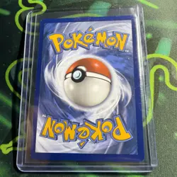 Pokemon TCG Darkrai Promo (Trick or Trade Halloween) 105/189- NM - Image 2