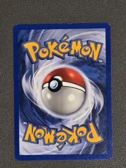 Pokemon 1999 base set Shadowless Squirtle #63 - Image 2