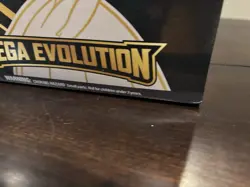 Pokemon Mega Evolution ETB (Elite Trainer Box) Gardevoir Sealed b - Image 2