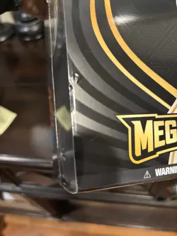 Pokemon Mega Evolution ETB (Elite Trainer Box) Gardevoir Sealed b - Image 3