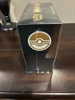 Pokemon Mega Evolution ETB (Elite Trainer Box) Gardevoir Sealed b - Image 4