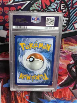 PSA 10 Garchomp V TG23/TG30 Astral Radiance Trainer Gallery FA Pokemon TCG - Image 2