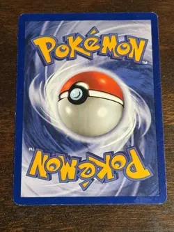 Pokemon TCG Dragonite Fossil 19/62 Non-Holo Unlimited Rare LP - Image 2