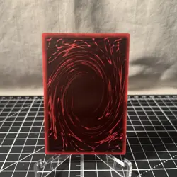 YU-GI-OH! Slifer the Sky Dragon LC01-EN002 QCSR (NM) - Image 2