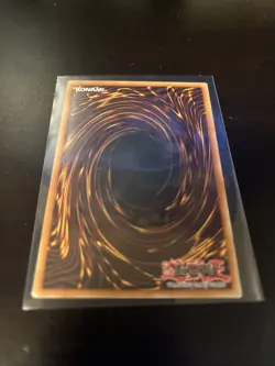 YuGiOh! Road Warrior - 5DS2-EN041 - 1st Edition - Ultra Rare - Image 2