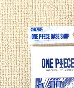 ONE PIECE Card Game BASE SHOP Limited Card Collection vol.1 Japanese - Image 4