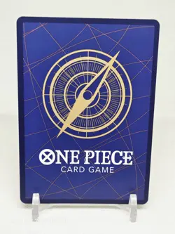 One Piece Kouzuki Hiyori (Alternate Art) - Premium Booster -The Best OP06 - Image 2