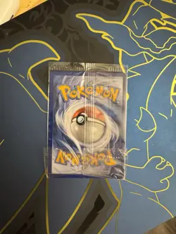 Pokemon Charizard Ex X Upc Promo Card Sealed - Image 2