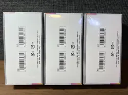 Sealed W/ Shrink Pokemon Card Terastal Festival ex Booster 3Boxes sv8a US Seller - Image 2