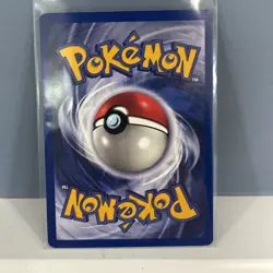 PIDGEOT Pokemon Card Jungle Non Holo 24/64 - Image 2
