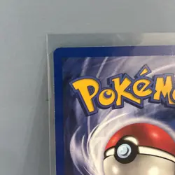 PIDGEOT Pokemon Card Jungle Non Holo 24/64 - Image 3