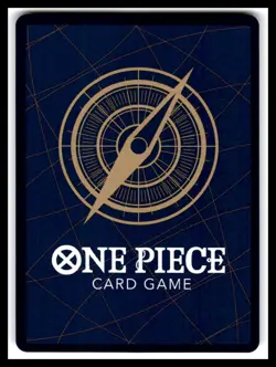 One Piece Promotion Cards #P-081 Dracule Mihawk (OP11 Release Event) - Image 2