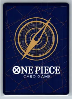 One Piece Promotion Cards #P-093 Trafalgar Law (Illustration Box Vol.6) - Image 2