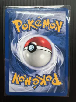 Pokemon Entei Neo Revelation 1st Edition Holo Rare Card NM - Image 2