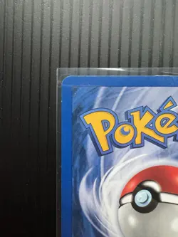 Pokemon Entei Neo Revelation 1st Edition Holo Rare Card NM - Image 4