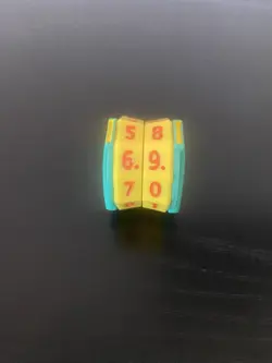 MTG - Click Wheel Life Counter Chocobo Bundle - Image 2