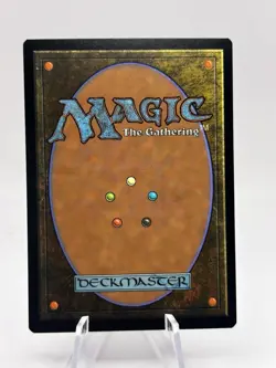 Porom’s Silence 7003 Foil Secret Lair Final Fantasy SLD MTG NM - Image 2