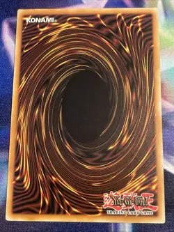 Yu-Gi-Oh! TCG Magicians’ Souls RA02-EN014 Ultra Rare 1st Edition NM/M - Image 3