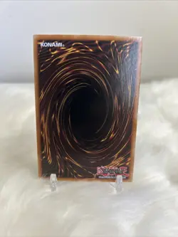 EGS1-EN006 Tellus the Little Angel Super Rare 1st Edition Mint YuGiOh Card - Image 2