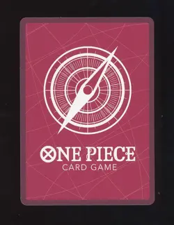 [NM] Leader Enel OP05-098 One Piece TCG - Image 2