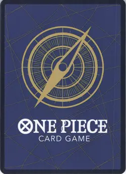 Black Maria (Illustration Box Vol.2) SR One Piece Promotion Cards OP08-074 NM Fo - Image 2