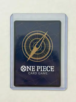 Yasopp SP OP09-013 OP12 Legacy Of The Master One Piece TCG NM English - Image 2