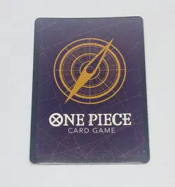 Tony Tony Chopper - One Piece Trading Card Game Holo Foil Prism Cool Art Tc8 - Image 2