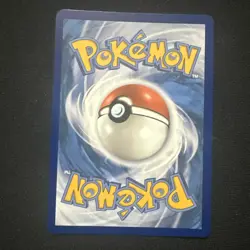 N's Zorua 189 Sv: Scarlet & Violet Promo Cards Holo - Image 2