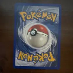 Pokemon Pidgeot FireRed & LeafGreen Holo Rare Stage 2 100HP 10/112 Card - Image 2