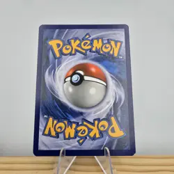 Pokemon TCG N 105a/124 Fates Collide Alternate Full Art Promo Card NM - Image 2