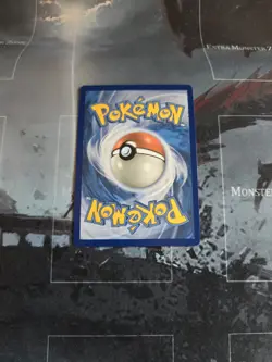 Reuniclus 35/124 Fates Collide Reverse Holo Rare Pokemon Card LP - Image 3