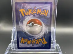 Guzzlord GX 116/111 Crimson Invasion Rainbow Secret Rare Pokemon TCG Card NM - Image 2