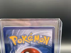 Guzzlord GX 116/111 Crimson Invasion Rainbow Secret Rare Pokemon TCG Card NM - Image 3